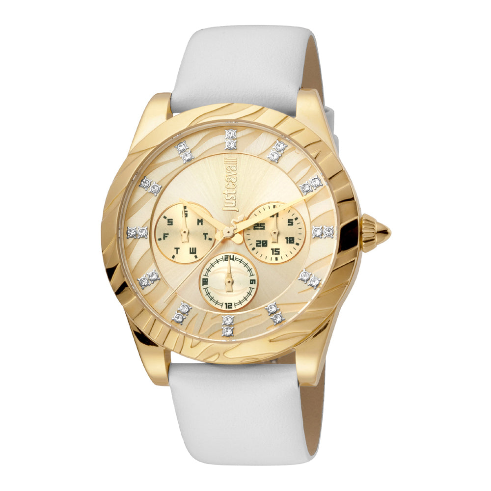 Just Cavalli Fashion XL JC1L130L0015 Ladies Watch