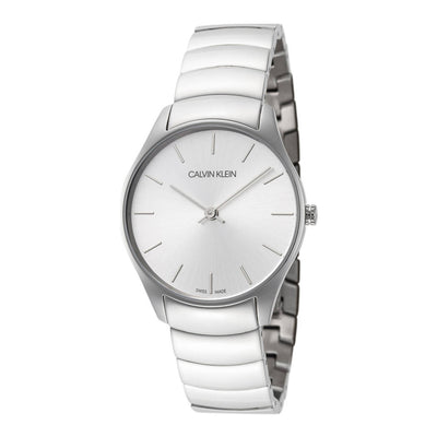 Calvin Klein Classic K4D22146 Ladies Watch