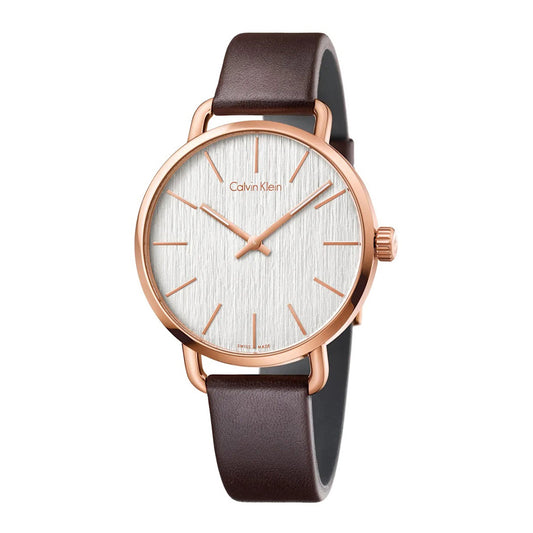 Calvin Klein Even K7B216G6 Mens Watch - Kaekellad24 