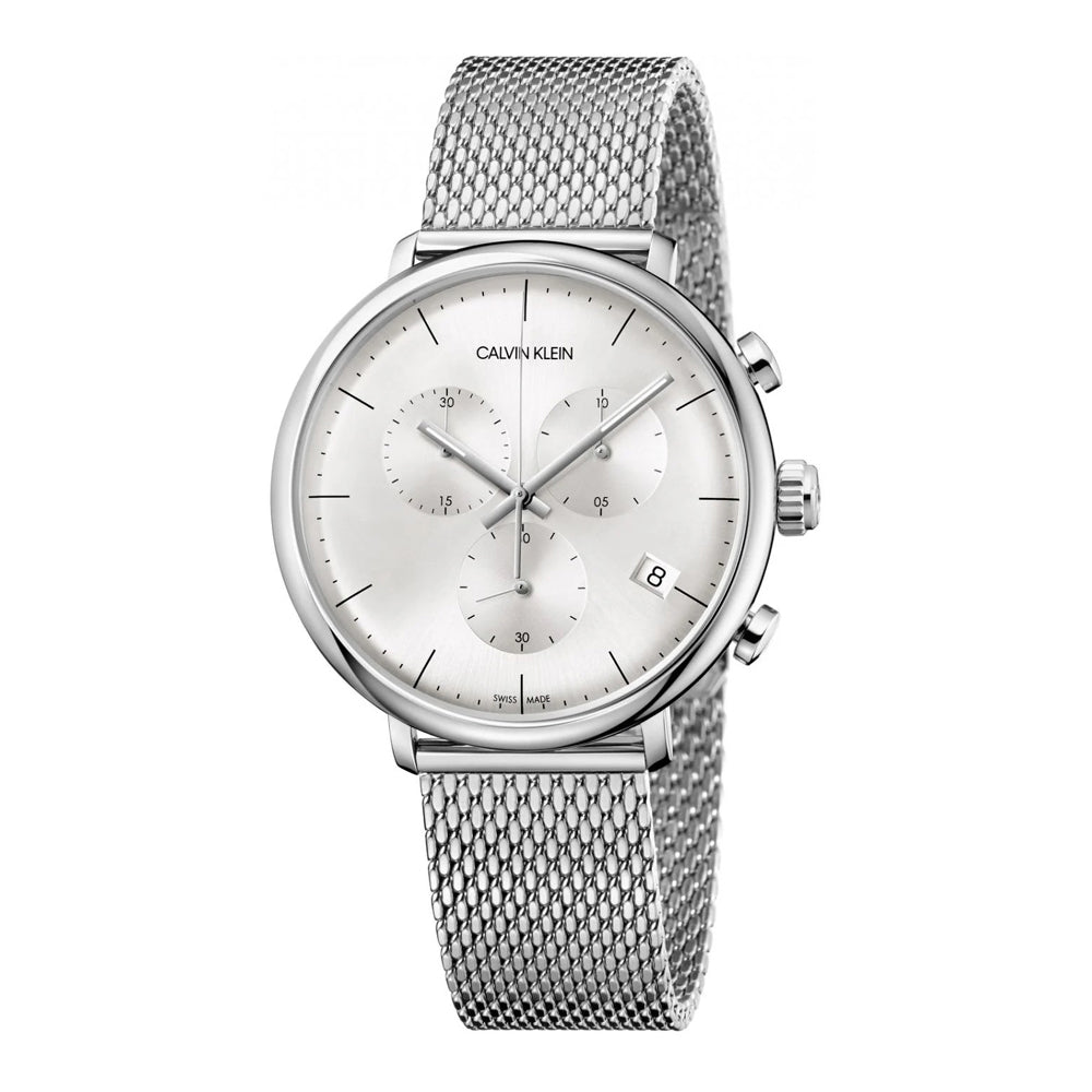 Calvin klein high noon chronograph sale