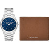 MICHAEL KORS MK1060SET Men’s Watch - Kaekellad24 
