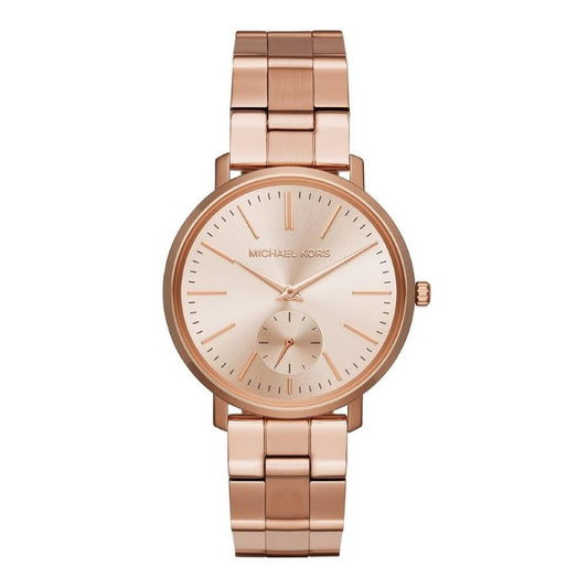 MICHAEL KORS MK3501 JARYN Ladies Watch - Kaekellad24 