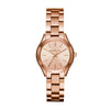 MICHAEL KORS MK3513 SLIM RUNWAY Ladies Watch - Kaekellad24 