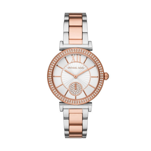 MICHAEL KORS ABBEY Ladies Watch - Kaekellad24 