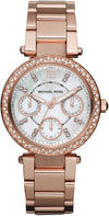 MICHAEL KORS MINI PARKER Ladies Watch - Kaekellad24 