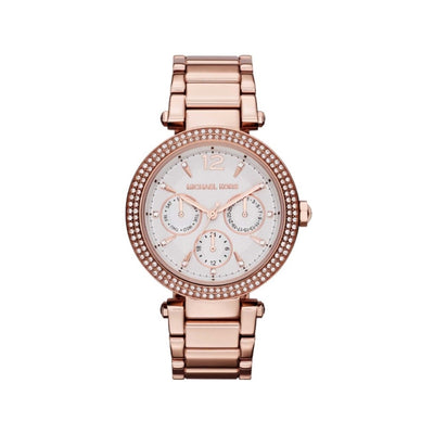 MICHEAL KORS PARKER Ladies Watch - Kaekellad24 