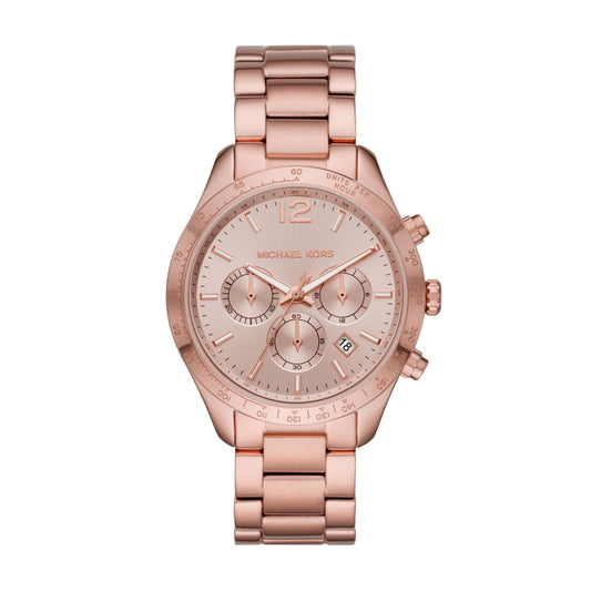 MICHAEL KORS MK6796 Ladies Watch - Kaekellad24 