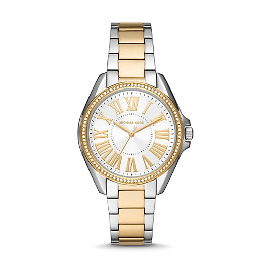 MICHAEL KORS KACIE Ladies Watch - Kaekellad24 