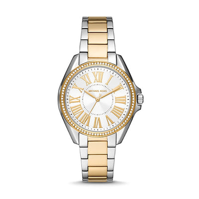 MICHAEL KORS KACIE Ladies Watch - Kaekellad24 
