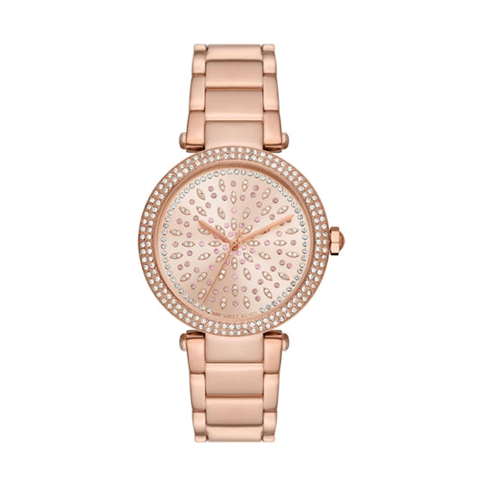 MICHAEL KORS PARKER Ladies Watch - Kaekellad24 