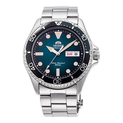 Orient Mako Kamasu Automatic RA-AA0811E19B Mens Watch