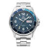 Orient Mako Kamasu Automatic RA-AA0818L19B Mens Watch