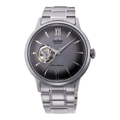Orient Open Heart Automatic RA-AG0029N10B Mens Watch