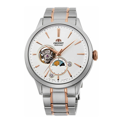 Orient Sun and Moon Automatic RA-AS0101S10B Mens Watch - Kaekellad24 