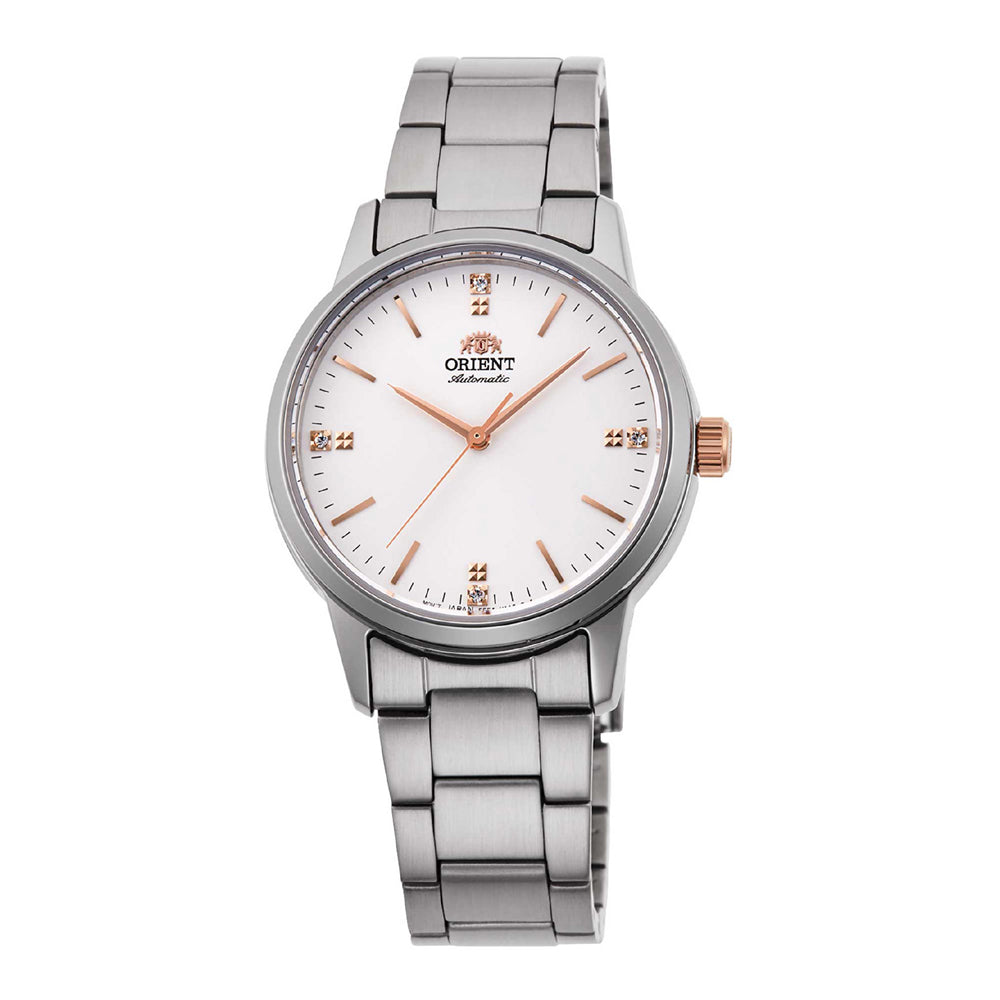 Orient Classic Automatic RA-NB0103S10B Ladies Watch