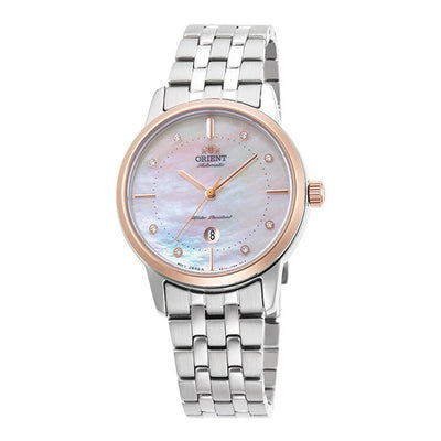 Orient Contemporary Automatic RA-NR2006A10B Ladies Watch