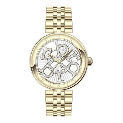 Rocco Barocco RB.4878L-02M Ladies Watch