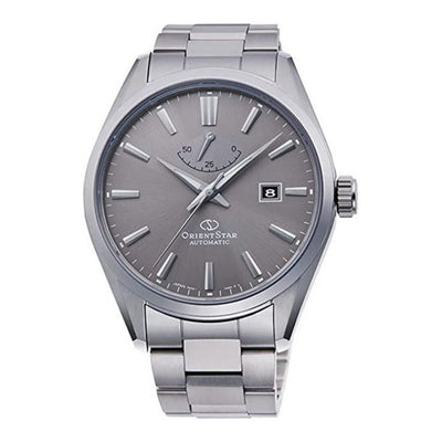 Orient Star Classic Automatic RE-AU0404N00B Herrenuhr-0