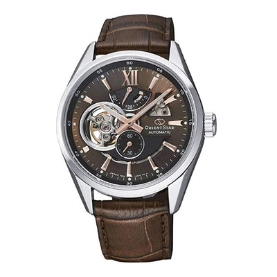 Orient Star Skeleton Automatic RE-AV0006Y00B Mens Watch - Kaekellad24 