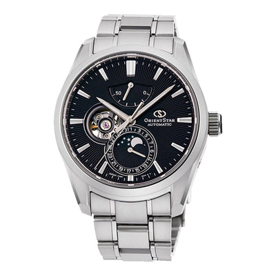 Orient Star Contemporary Automatic RE-AY0001B00B Mens Watch
