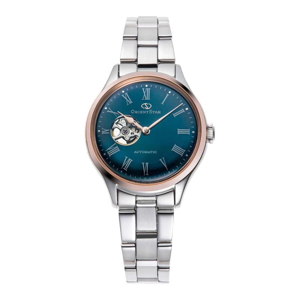 Orient Star Contemporary Automatic RE-ND0017L00B Ladies Watch LIMITED EDITION