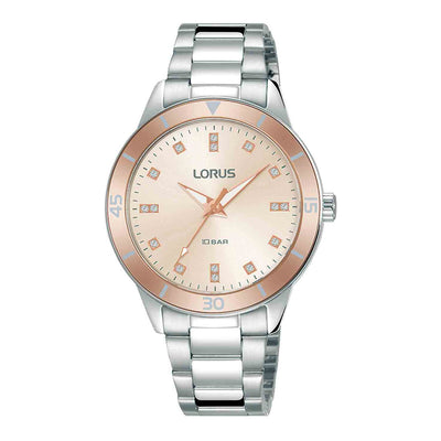 Lorus RG241RX9 Ladies Watch