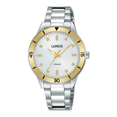 Lorus RG243RX9 Ladies Watch - Kaekellad24 