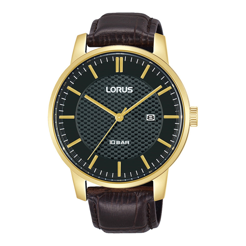 Lorus RH980NX9 Mens Watch