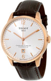 TISSOT CHEMIN DES TOURELLES Men’s Watch - Kaekellad24 