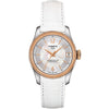 TISSOT BALLADE COSC (Contrôle Officiel Suisse des Chronomètres) Ladies Watch - Kaekellad24 