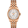 TISSOT BALLADE COSC (Contrôle Officiel Suisse des Chronomètres) Ladies Watch - Kaekellad24 
