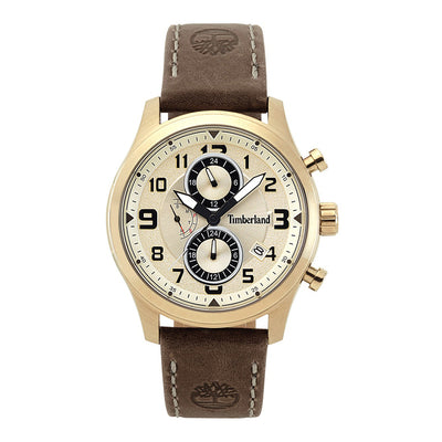 Timberland Groveton TBL.15357JSK/07 Mens Watch Dualtimer - Kaekellad24 