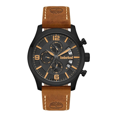 Timberland Westborough TBL.15633JSB/02 Mens Watch Dualtimer