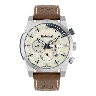 Timberland Sherbrook TBL.15951JS/04 Mens Watch Dualtimer - Kaekellad24 