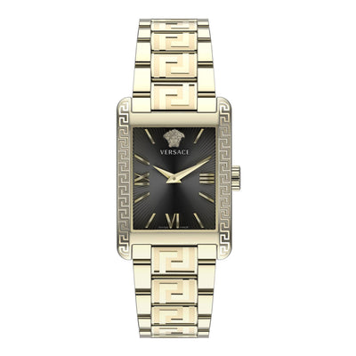 Versace VE1C01122 Tonneau Ladies Watch