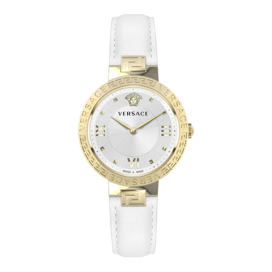 Versace VE2K00421 Greca Ladies Watch - Kaekellad24 