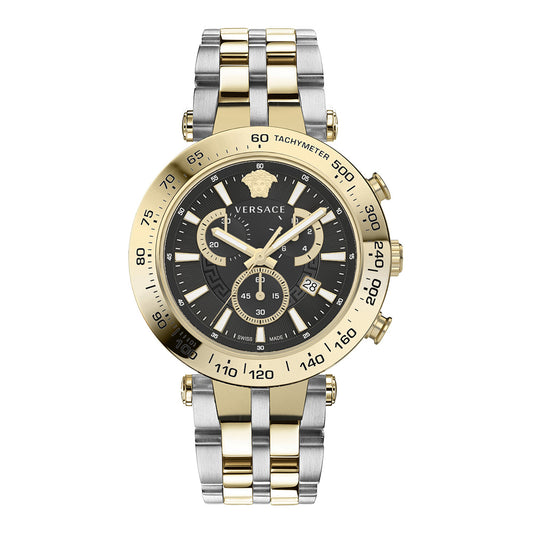 Versace VEJB00622 -Race Mens Watch Chronograph