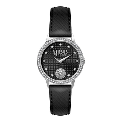 Versus VSP572021 Strandbank Crystal Ladies Watch - Kaekellad24 