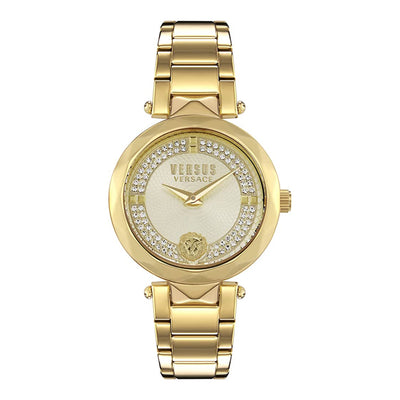 Versus VSPCD1G21 Convent Garden Ladies Watch