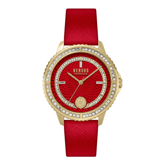 Versus VSPLM3621 Montorgueil Ladies Watch