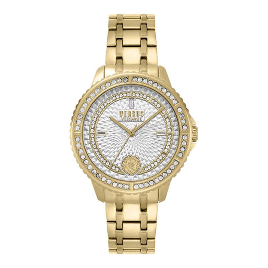 Versus VSPLM4021 Montorgueil Ladies Watch