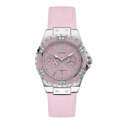 Guess Limelight W0775L15 Ladies Watch
