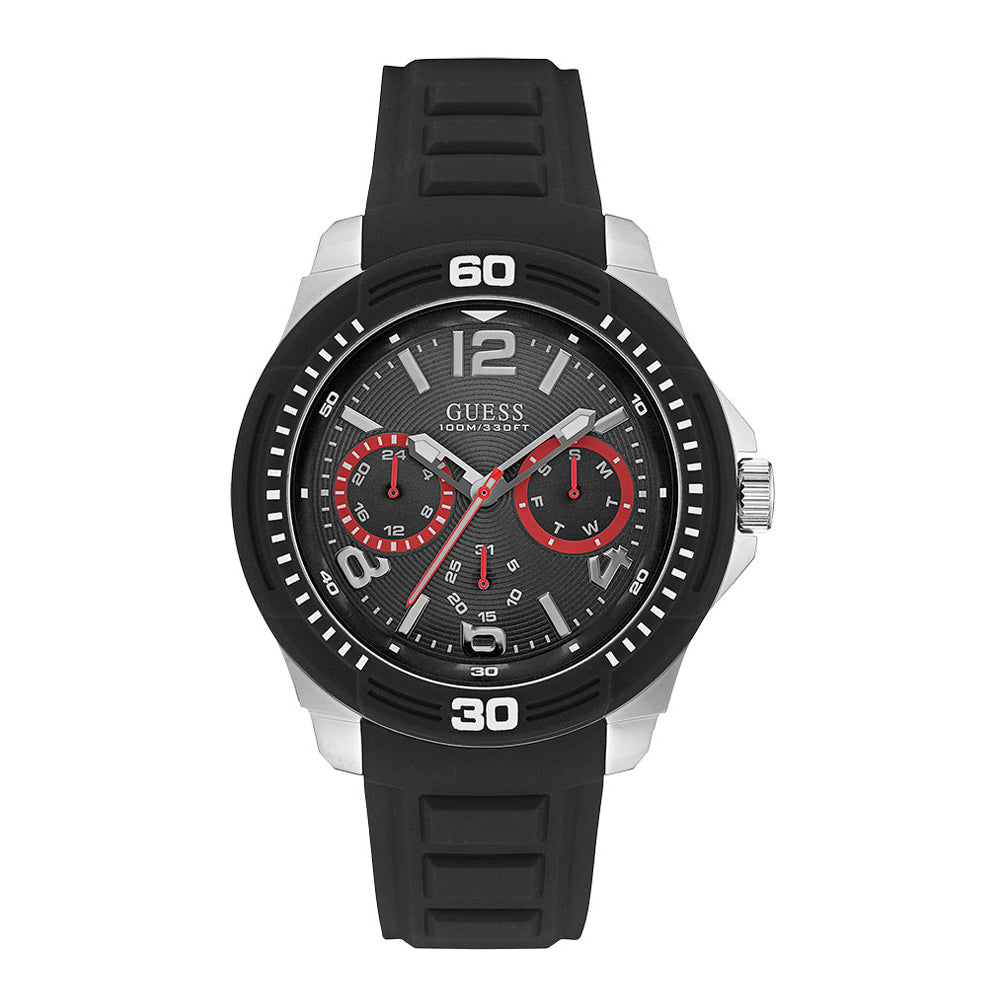 Guess Tread W0967G1 Mens Watch - Kaekellad24 