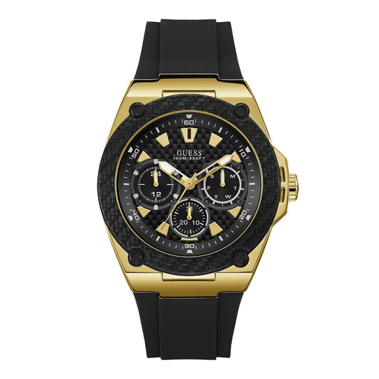 Guess Legacy W1049G5 Mens Watch