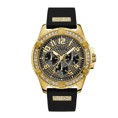 Guess Frontier W1132G1 Mens Watch - Kaekellad24 