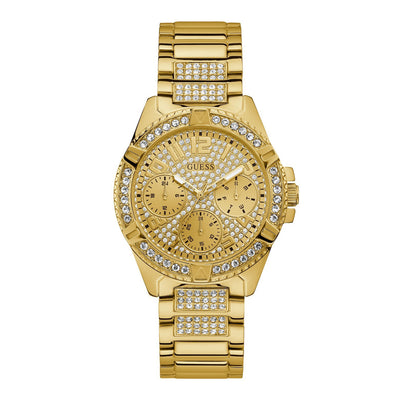 Guess Frontier W1156L2 Ladies Watch - Kaekellad24 