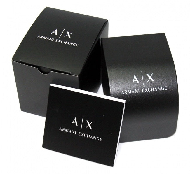 ARMANI EXCHANGE AX4327 Ladies Watch - Kaekellad24 