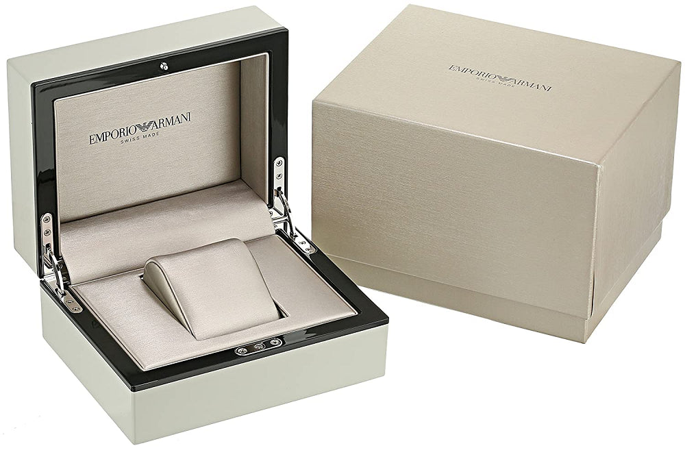 EMPORIO ARMANI ARS4010 Men’s Watch - Kaekellad24 
