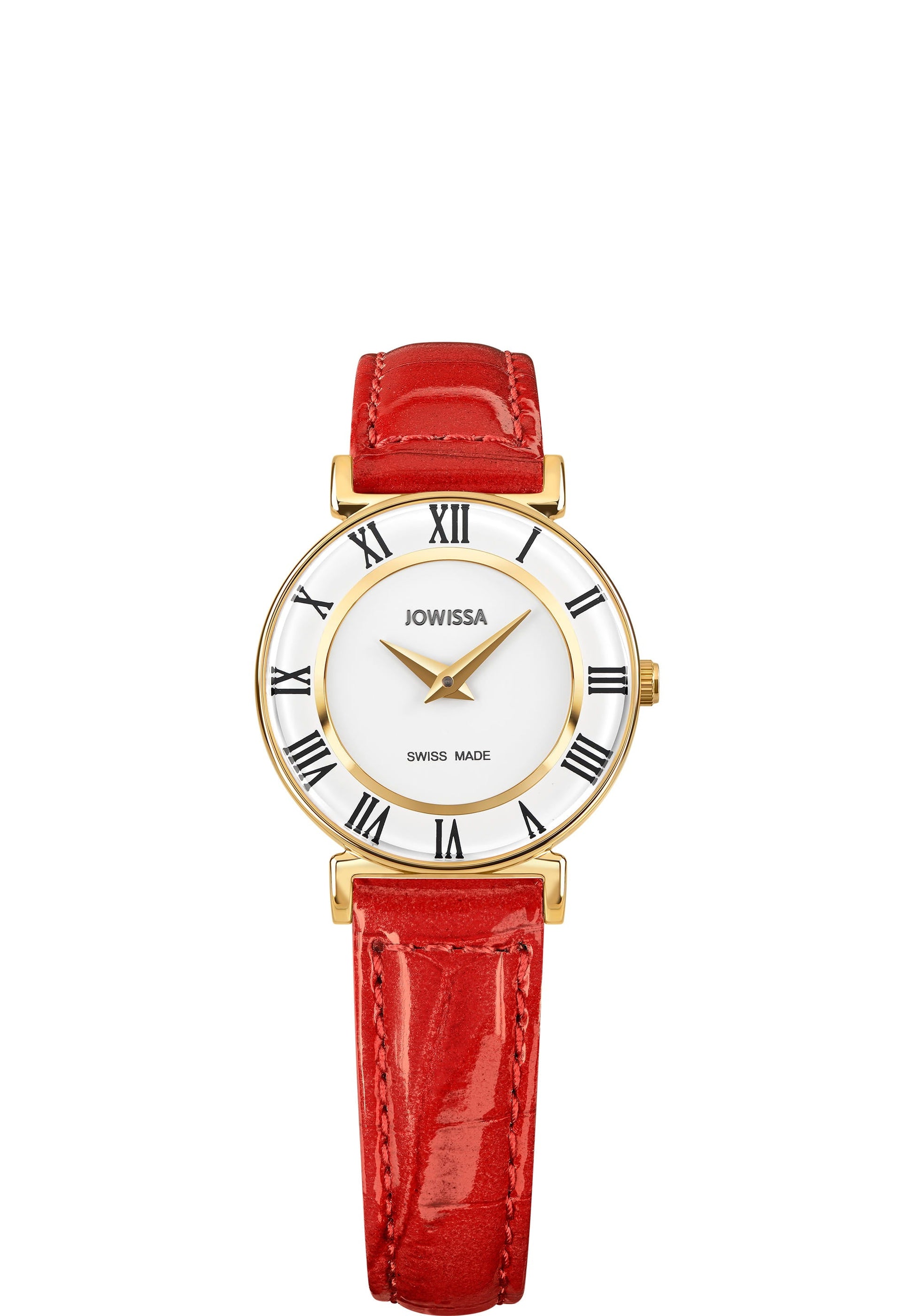 Roma Colori Swiss Ladies Watch J2.200.S-0