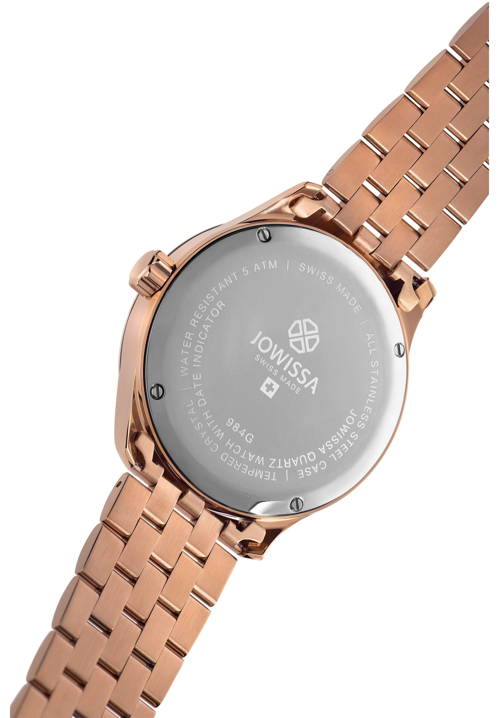 Romo Swiss Men's Watch J2.232.L-2
